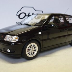 Volkswagen Polo N GTi 2001 Ottomobile 1/18