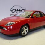 Fiat coupé 20V 1997 Ottomobile 1/18