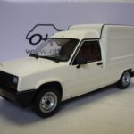 Renault Express 1985 Ottomobile 1/18°