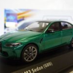 BMW M3 G80 2023 Solido 1/43
