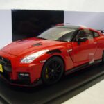 Nissan Skyline Gt-R (R35) 1/24° Whitebox