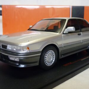 Mitsubishi Galant VR-4 1987 1/18° Ixo