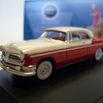 Chrysler New Yorker Oxford 1/87°