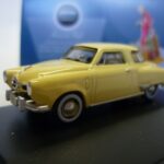 Studebaker Champion Oxford 1/87°