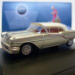 Oldsmobile 88 cabriolet 1957 oxford 1/87°