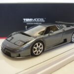 Bugatti EB110 Super Sport Truescale 1/43°