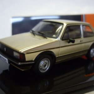 Volkswagen Jetta Mk1 1979 1/43° Ixo