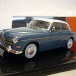 Volvo 121 GT 1966 Amazon Ixo 1/43°