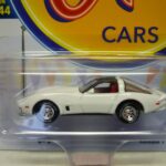 Chevrolet Corvette 1982 1/64° Johnny Lighting