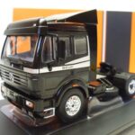 Camion Mercedes SK II 1850 1944 Ixo 1/43°
