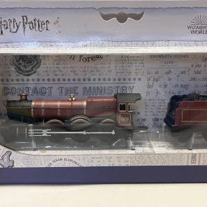Train Poudlard express Harry Potter Corgi 1/100
