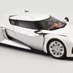 Citroen GT by Citroen 2008 Norev 1/18°
