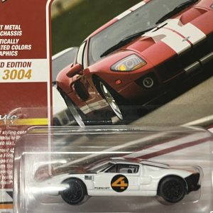 Ford GT 2005 1/64° Johnny Lighting