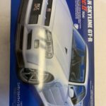 Maquette Nissan Skyline GT-R R34 V spec II Tamiya 1/24