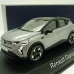Renault Captur 2024 Norev 1/43°