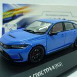 Honda Civic Type R 2022 Solido 1/43