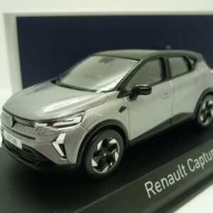 Renault Captur 2024 Norev 1/43°