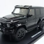 Brabus G800 4x4 2023 1/18° Gt Spirit
