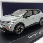 Renault Captur Esprit Alpine 2024 Norev 1/43°