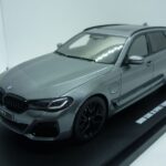 BMW 530E Xdrive M Sport 2023 1/18° Gt Spirit