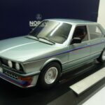 BMW M 535i 1980 Norev 1/18°