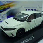 Honda Civic Type R 2022 Solido 1/43