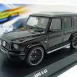 Mercedes G63 AMG 2022 Solido 1/43°
