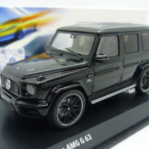 Mercedes G63 AMG 2022 Solido 1/43°