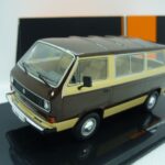 Volkswagen T3 Caravelle 1981 Ixo 1/43°