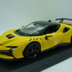 Ferrari SF90 XX 2024 Burago 1/18°