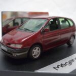 Renault scenic 1 Vitesse 1/43°