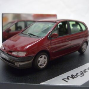 Renault scenic 1 Vitesse 1/43°