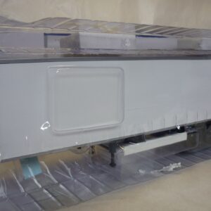 Remorque frigo Camion 2023 Solido 1/24