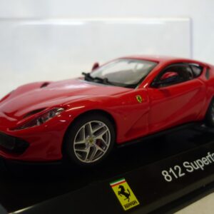 Ferrari 812 Superfast 2017 1/43