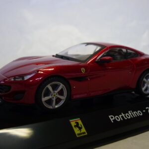 Ferrari Portofino 2018 1/43