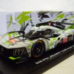 Peugeot 9x8 N°94 Le Mans 2024 Spark 1/43°