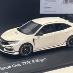 Honda Civic Type R Mugen 1/43 Kyosho