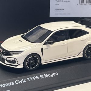 Honda Civic Type R Mugen 1/43 Kyosho