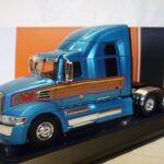 Camion Western Star 5700 EX 2016 1/43° Ixo