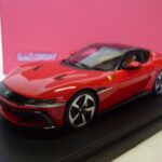 Ferrari 12 Cilindri 2024 Looksmart 1/43