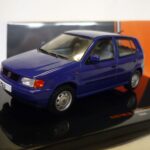 Volkswagen Polo Mk3 1994 1/43° Ixo