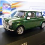 Austin Mini Cooper S 1994 Solido 1/43