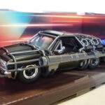 Chevrolet El Camino 1967 Fast and Furious Jadatoys 1/32
