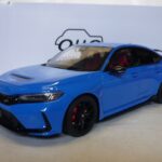 Honda Civic Type R 2022 1/18° Ottomobile