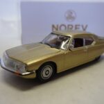 Citroen SM 1972 1/87° Norev