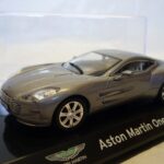Aston Martin One 77 1/43