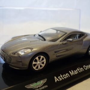 Aston Martin One 77 1/43