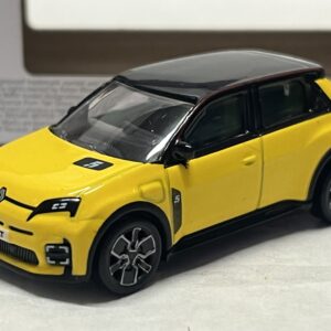Renault 5 E-tech 2024 1/64 Norev