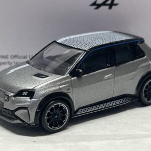 Alpine A290 GTS 2025 première édition Norev 1/64