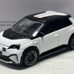 Alpine A290 GTS 2025 première édition Norev 1/64